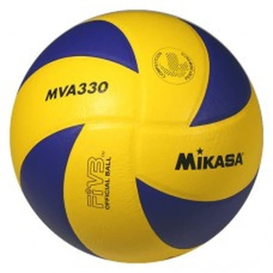 Bola Volly, Size 5 Mikasa
