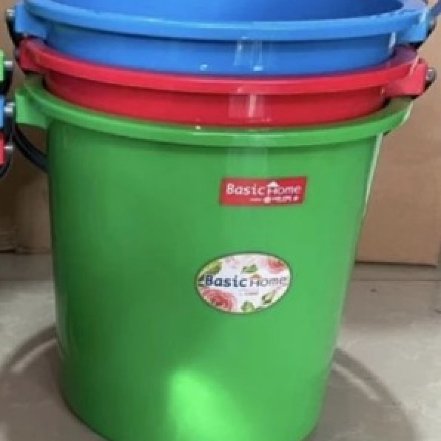 Ember Plastik no merk