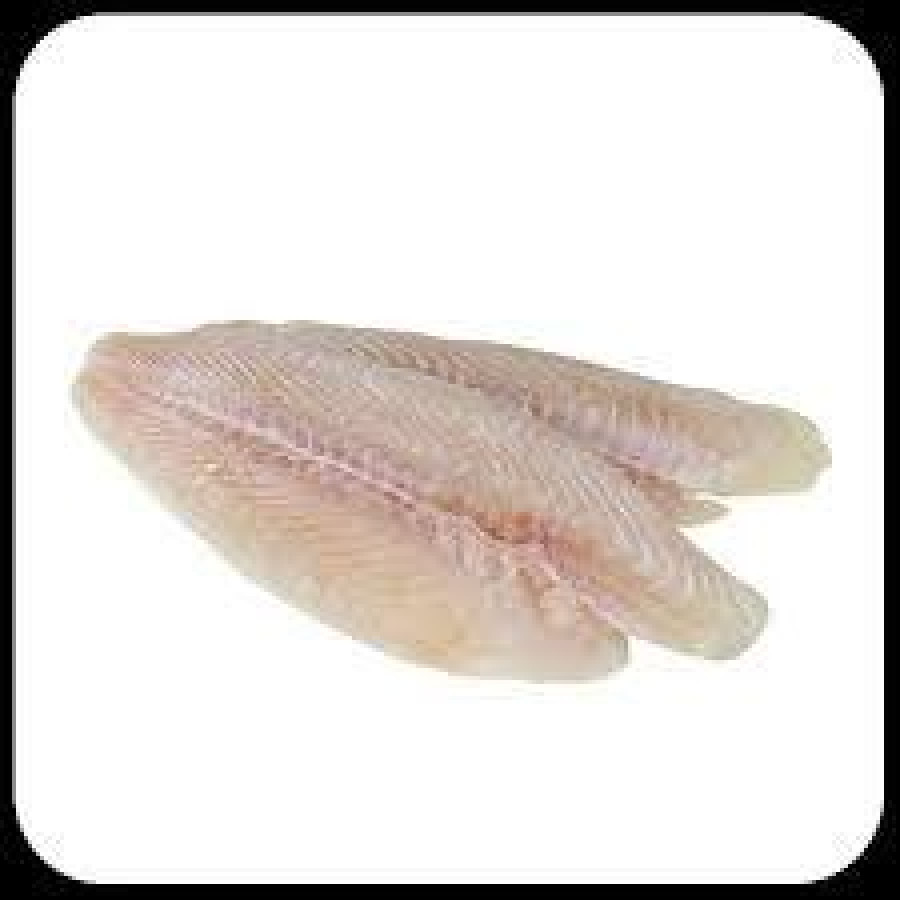 Ikan Dori.