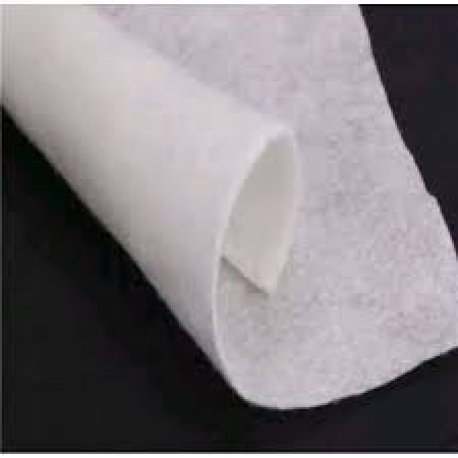 Geotextile - depan