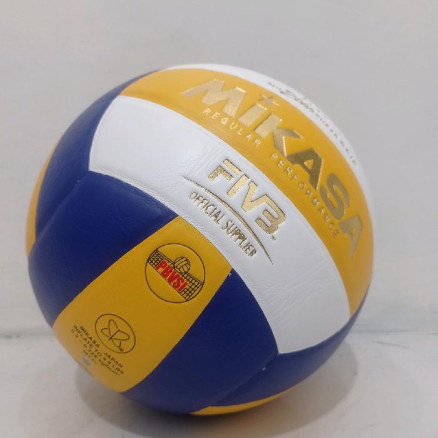 Bola Voli Mikaza