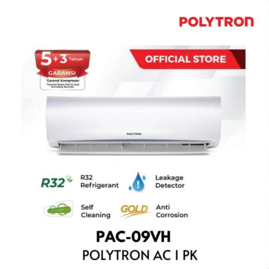 polytron AC 1 pk