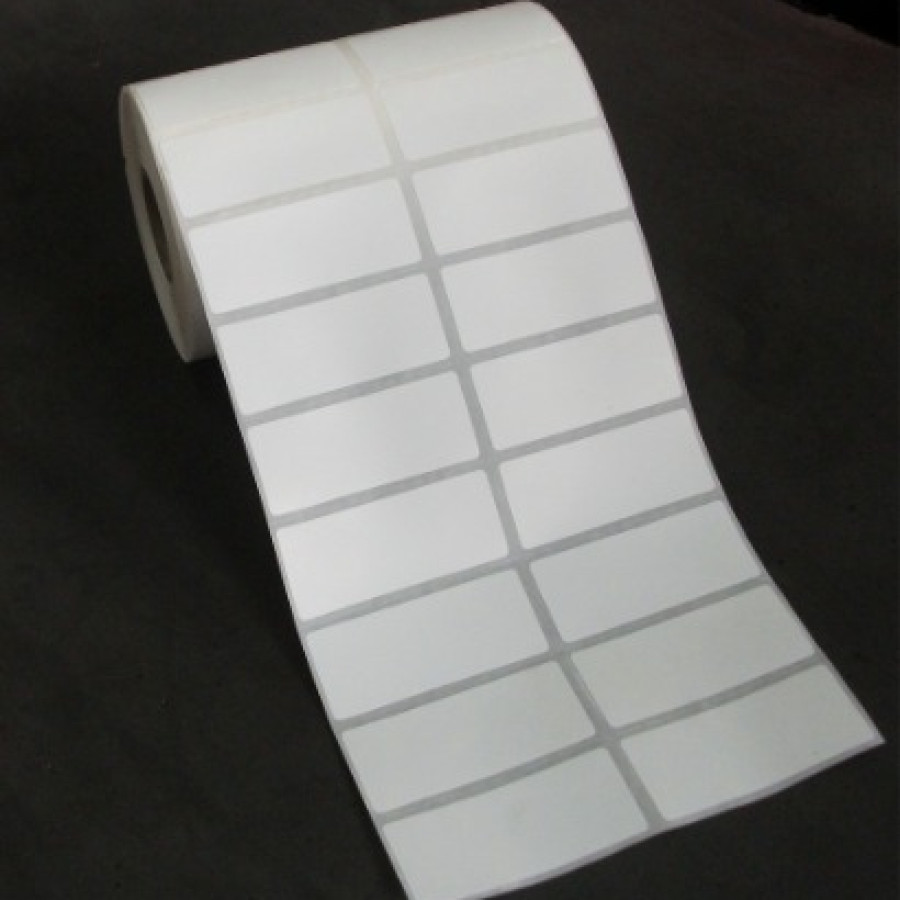 Stiker Thermal 50x20 - utama