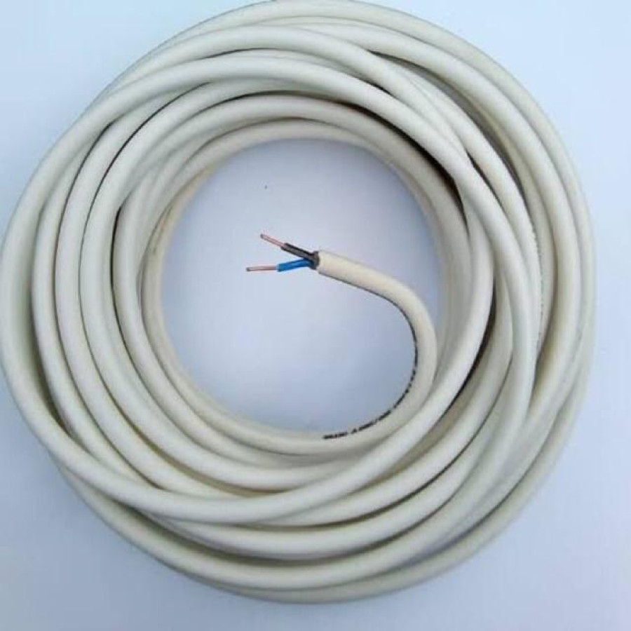 kabel tembaga 2 x 1,5 eterna buana