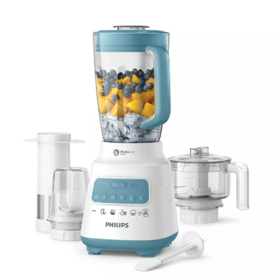 Blender Smoothies Philips