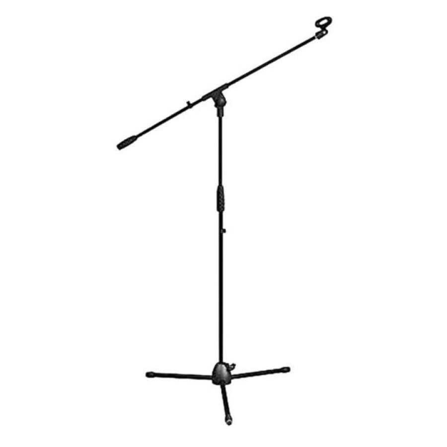 Stand Microphone - utama