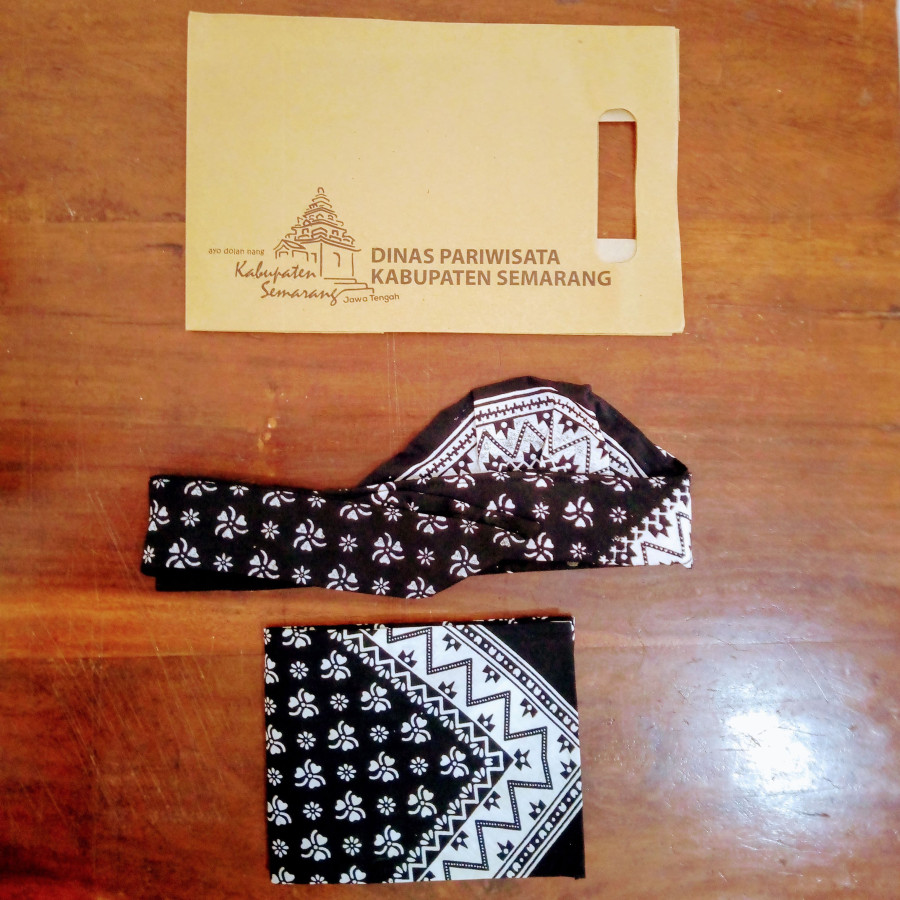 SOUVENIR/CINDERAMATA - detail
