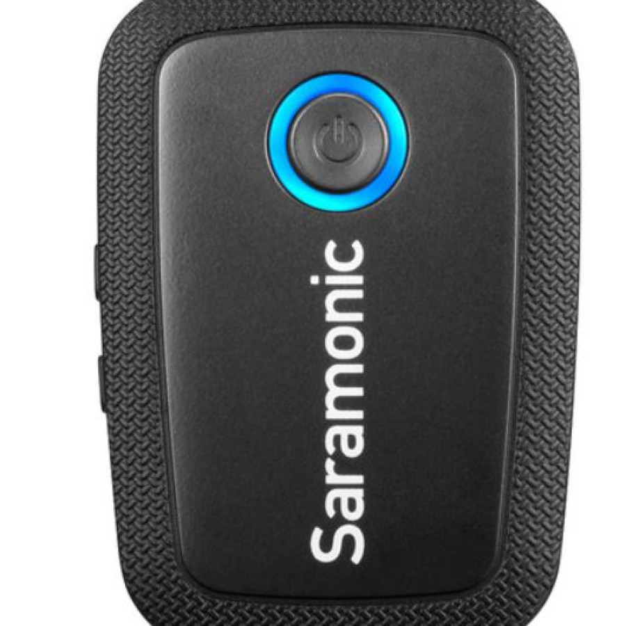 Saramonic Blink 500 B2 Wireless Clip On Mic - Ultracompact Mic
