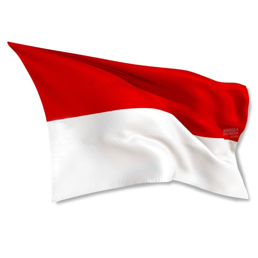 Bendera Merah Putih uk(170x280)