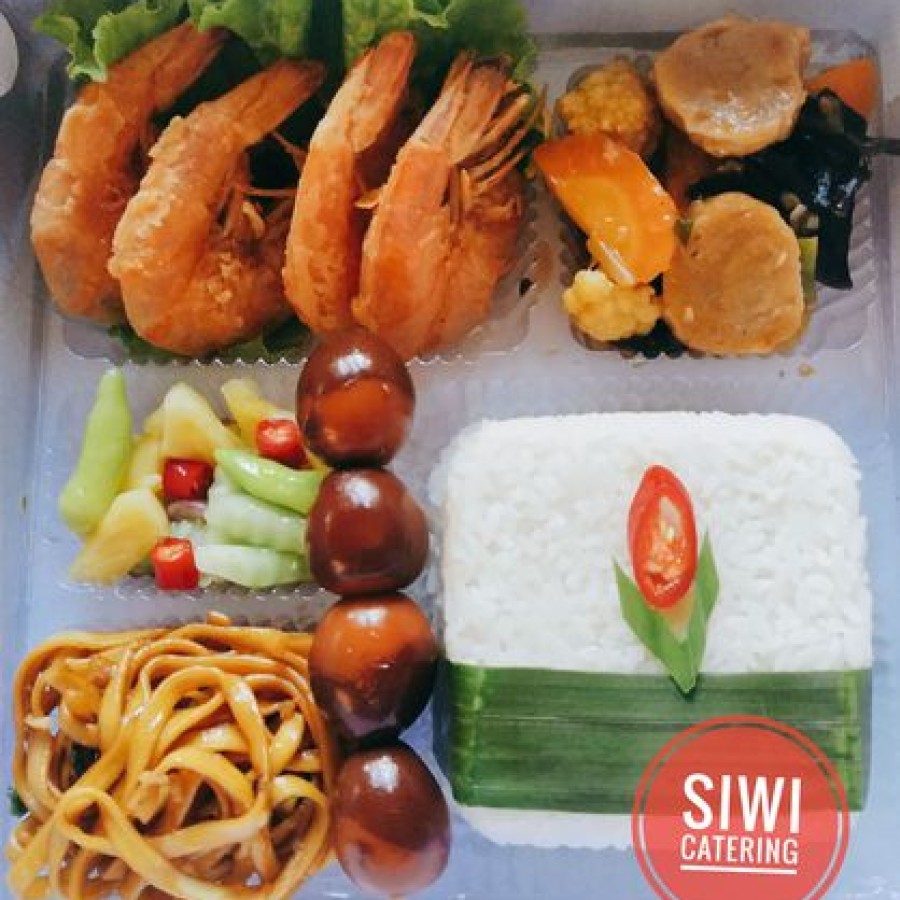 PAKET HEBOH 1 - depan