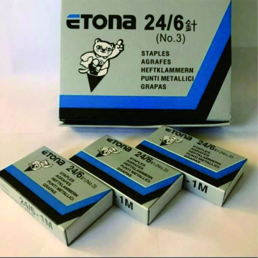 ETONA  24/6