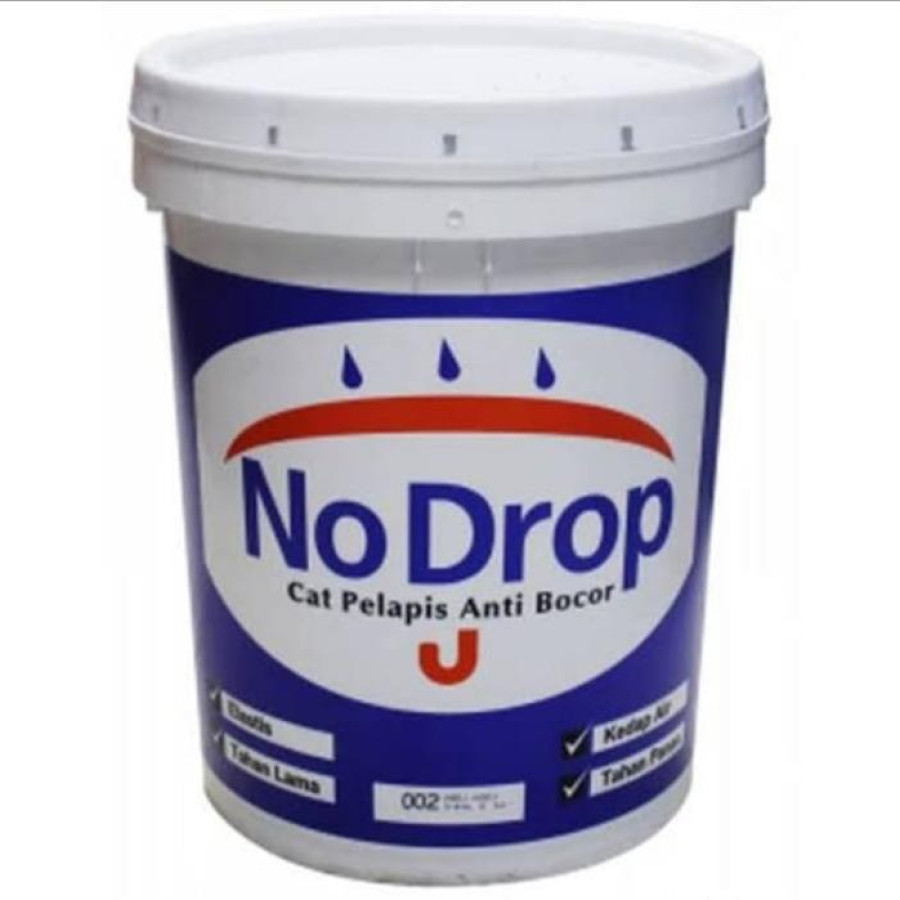 Cat waterproof NO DROP 20 Kg