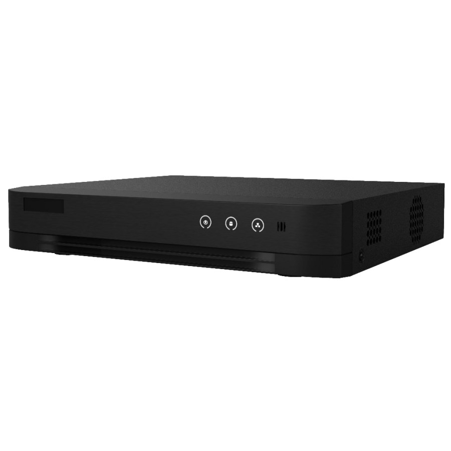 Paket CCTV 8 Channel 5 MP - depan