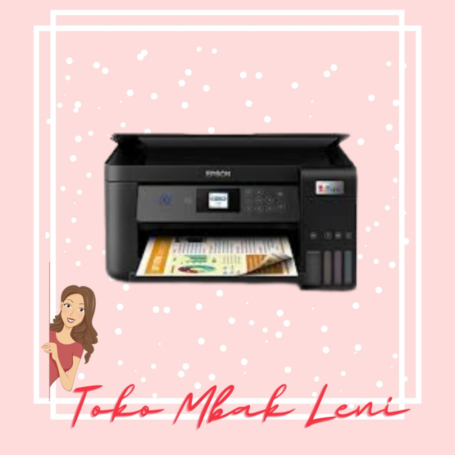 Printer Epson L4260