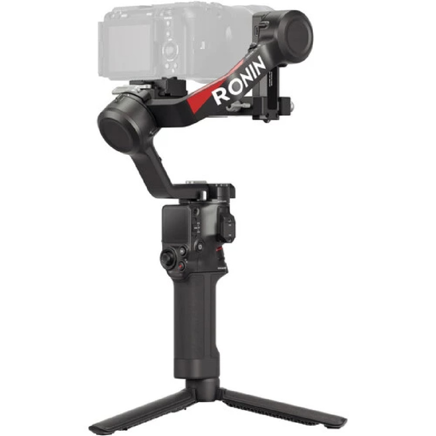 Gimbal stabilizer DJI Ronin  RS4