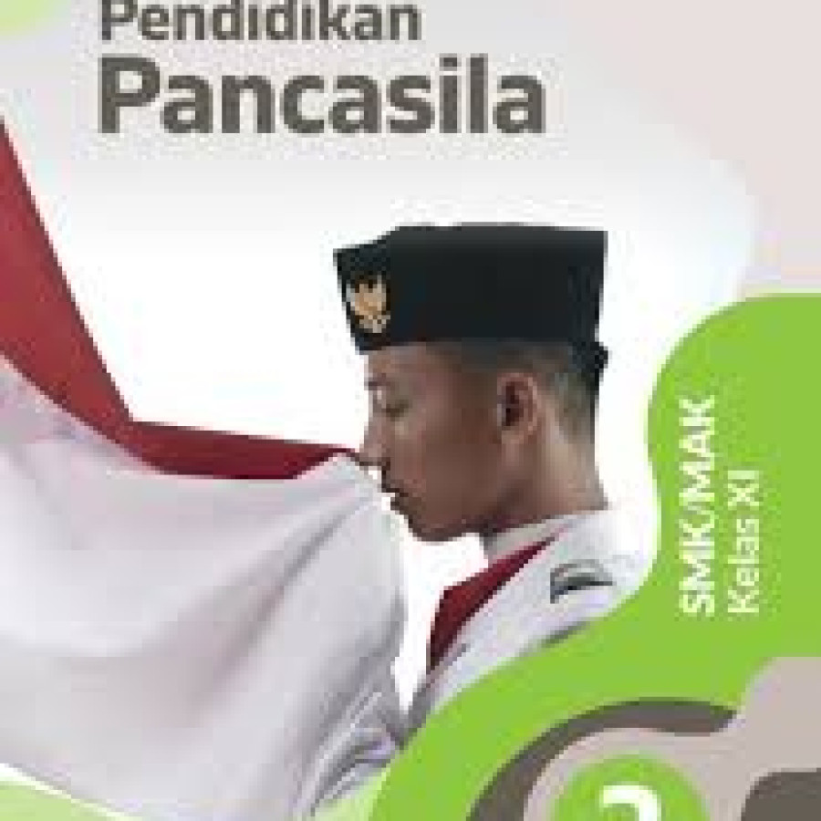 PEND PANCASILA DAN KEWARGANEGARAAN KLS XI