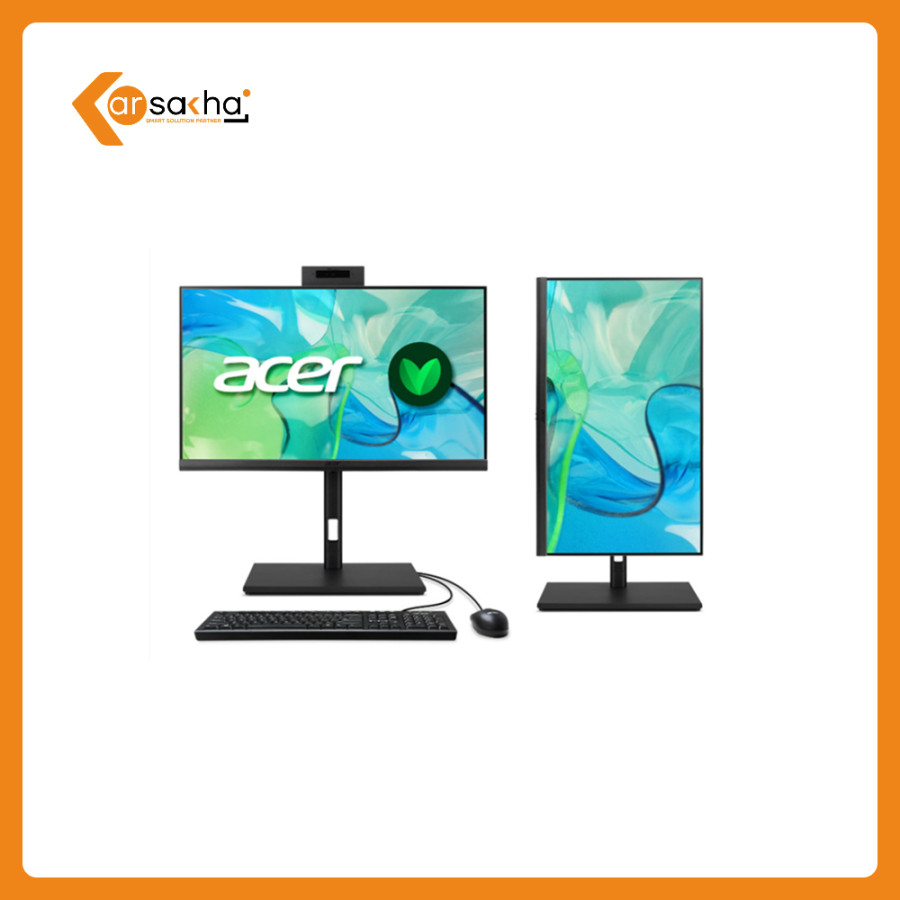 Veriton Z4 AIO - Core i5 (VZ4/0054)