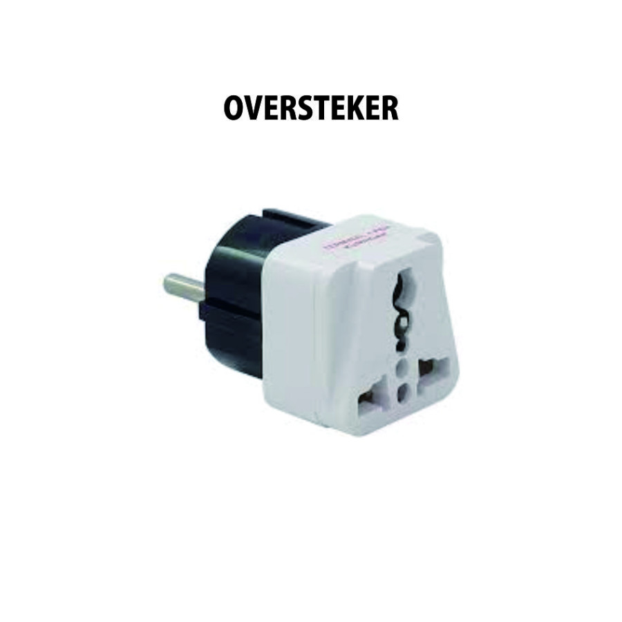 OVERSTEKER ROYAL