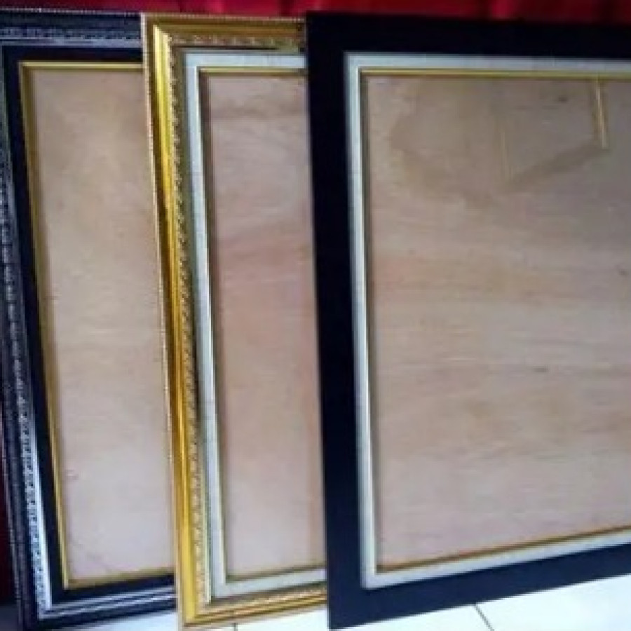 Pigura Premium 20 R