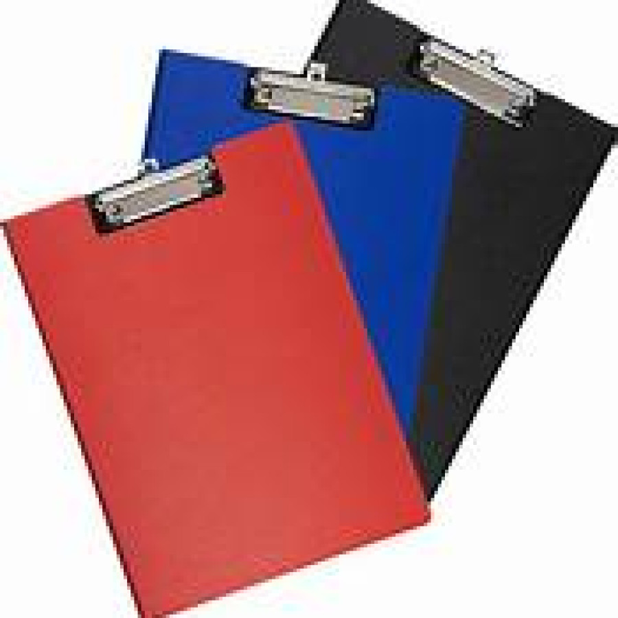 clipboard bantex