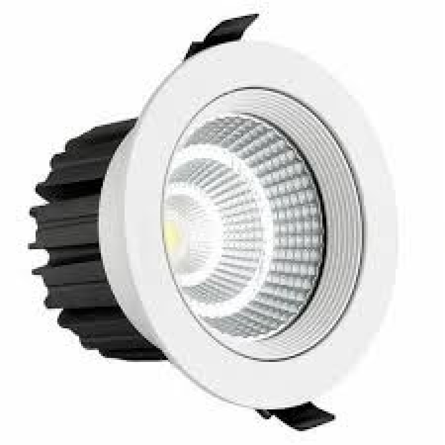 Lighting Spot - samping