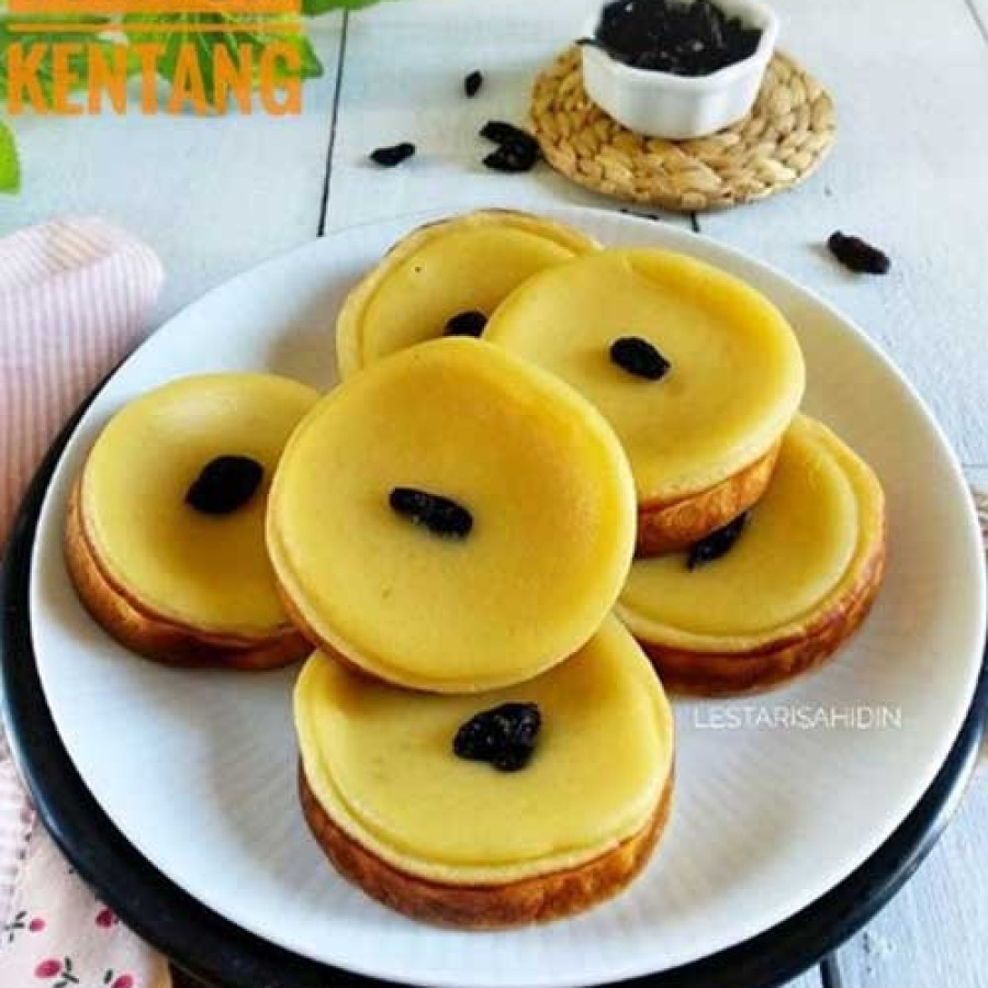 PMT BALITA GIZI KURANG (MAKANAN KUDAPAN) - detail