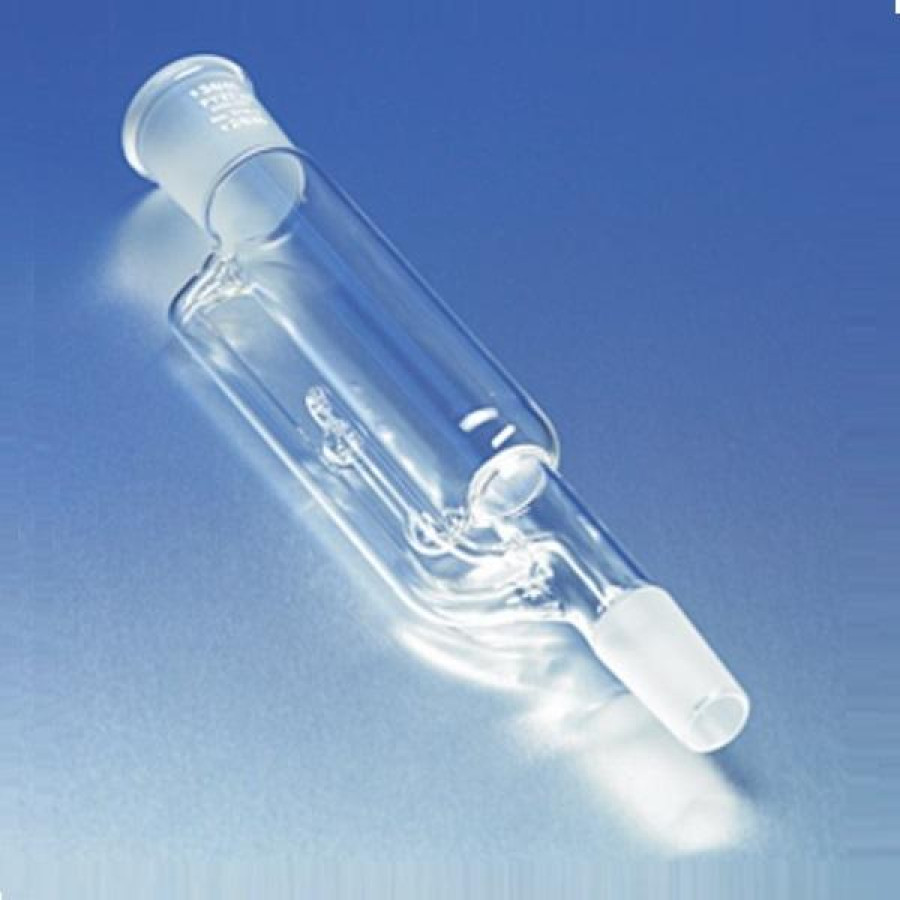 extractor glass
