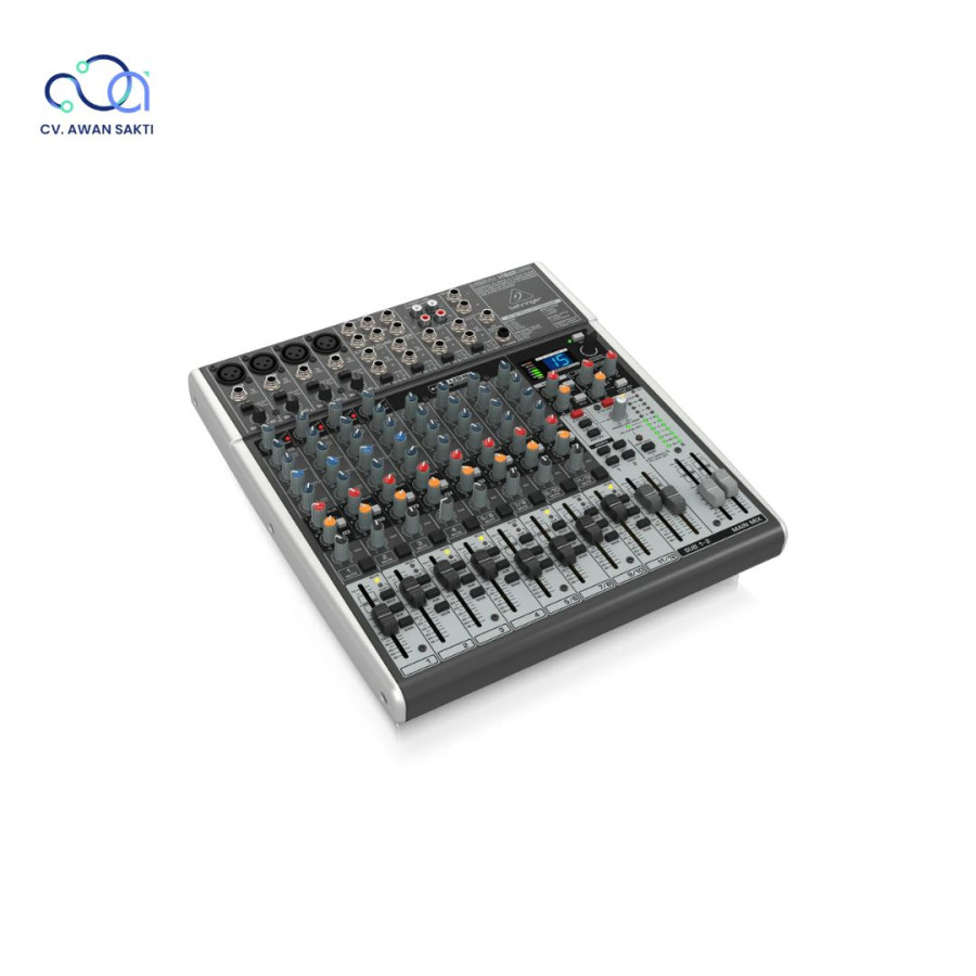 BEHRINGER MIXER XENYX X1622