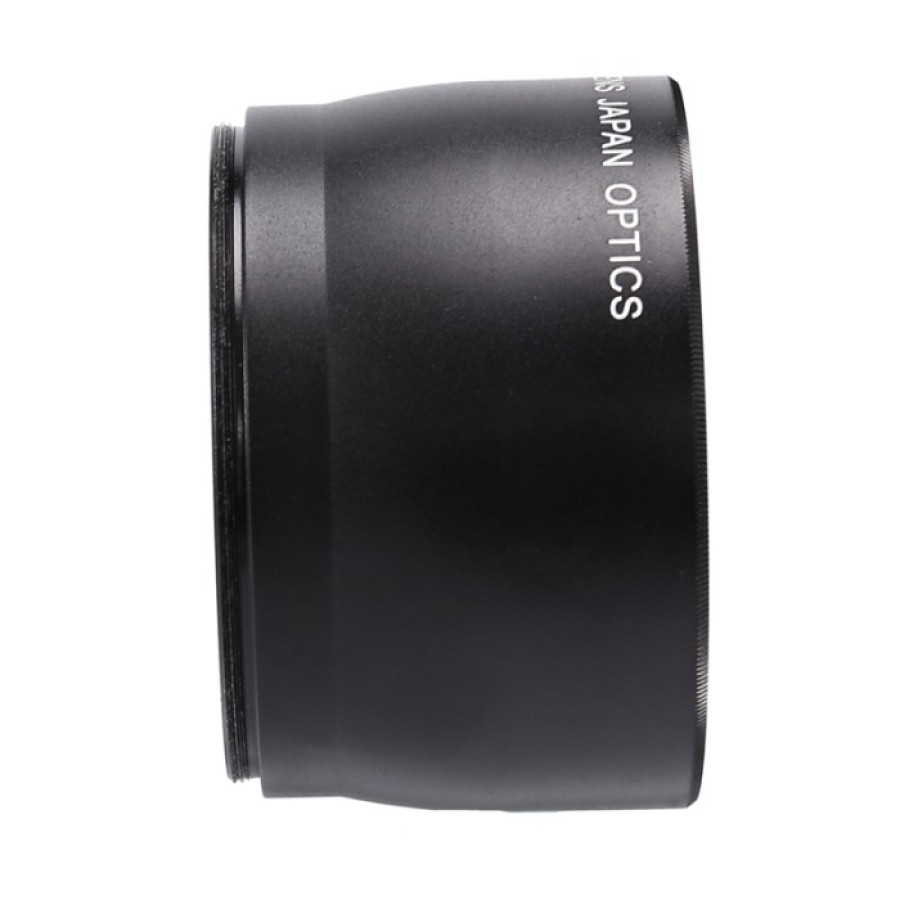 LENSA KAMERA DSLR 58MM - utama