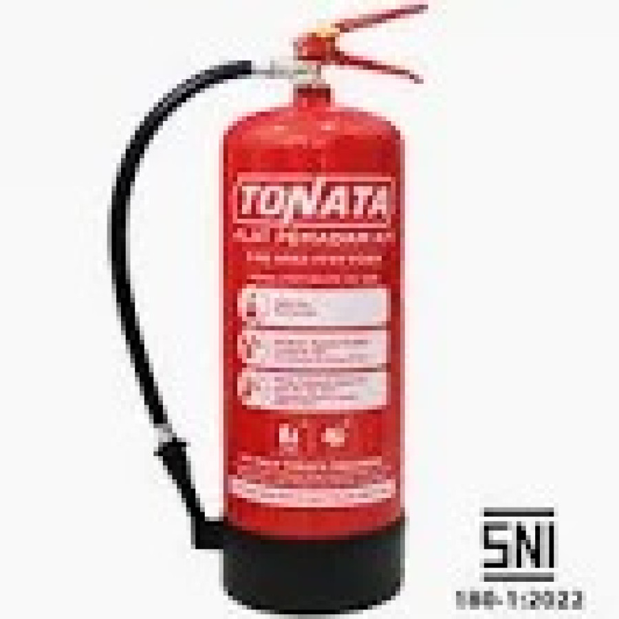 APAR Tonata 9Kg