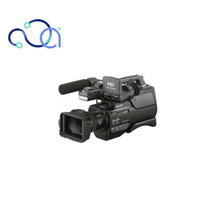 SONY CAMCORDER HXR MC 2500