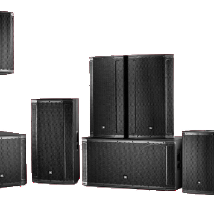 Paket Sound system 3000 watt/day