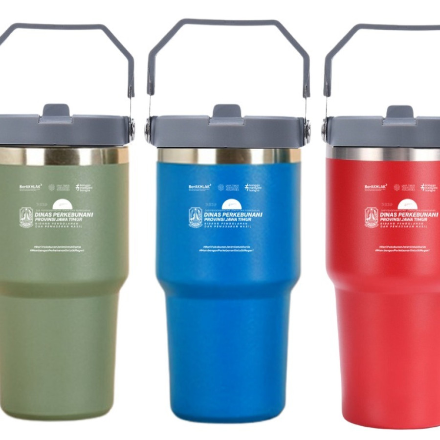 Tumbler 600ml custom Tyisoo