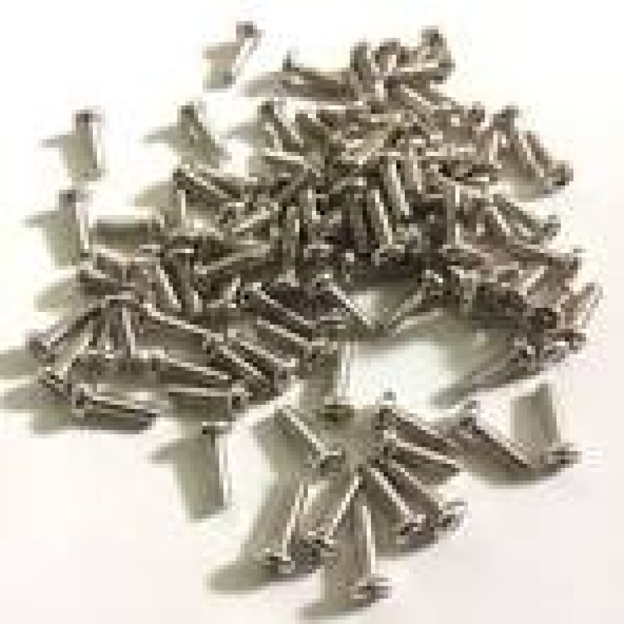 Baut 2MM