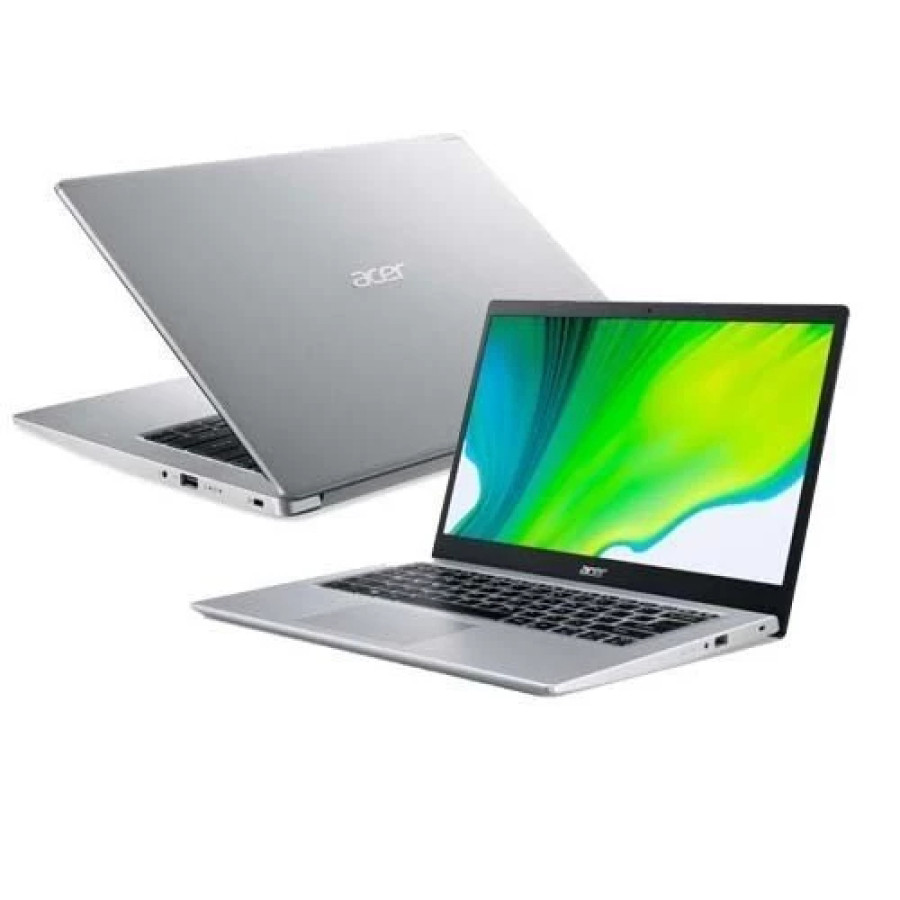 Laptop Octacore RAM 8 GB SSD 512 GB Acer A514-54G-75HT