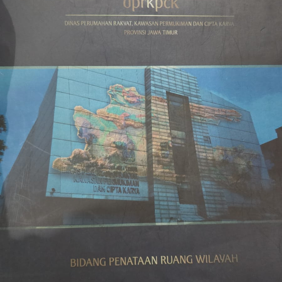 Cetak Map Dinas