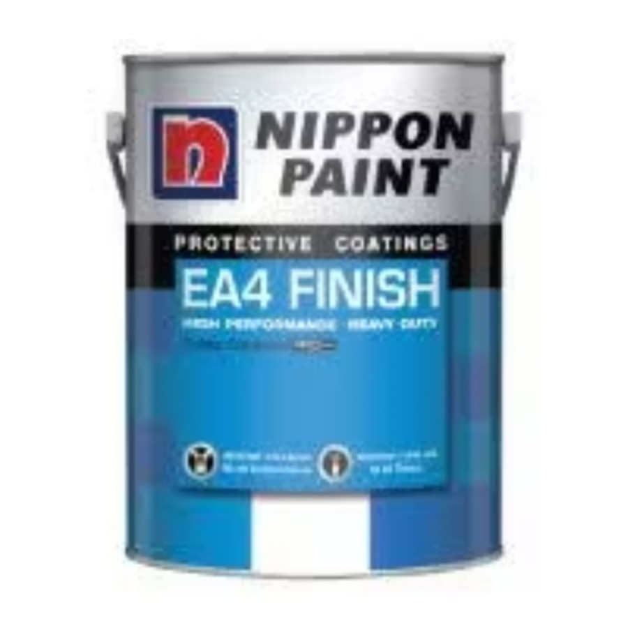 Cat Pelapis Nippon Paint