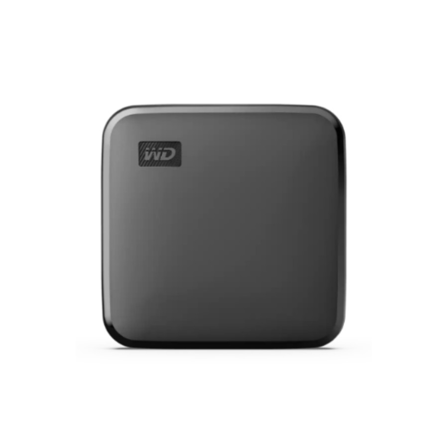 WD Elements SE SSD 1TB