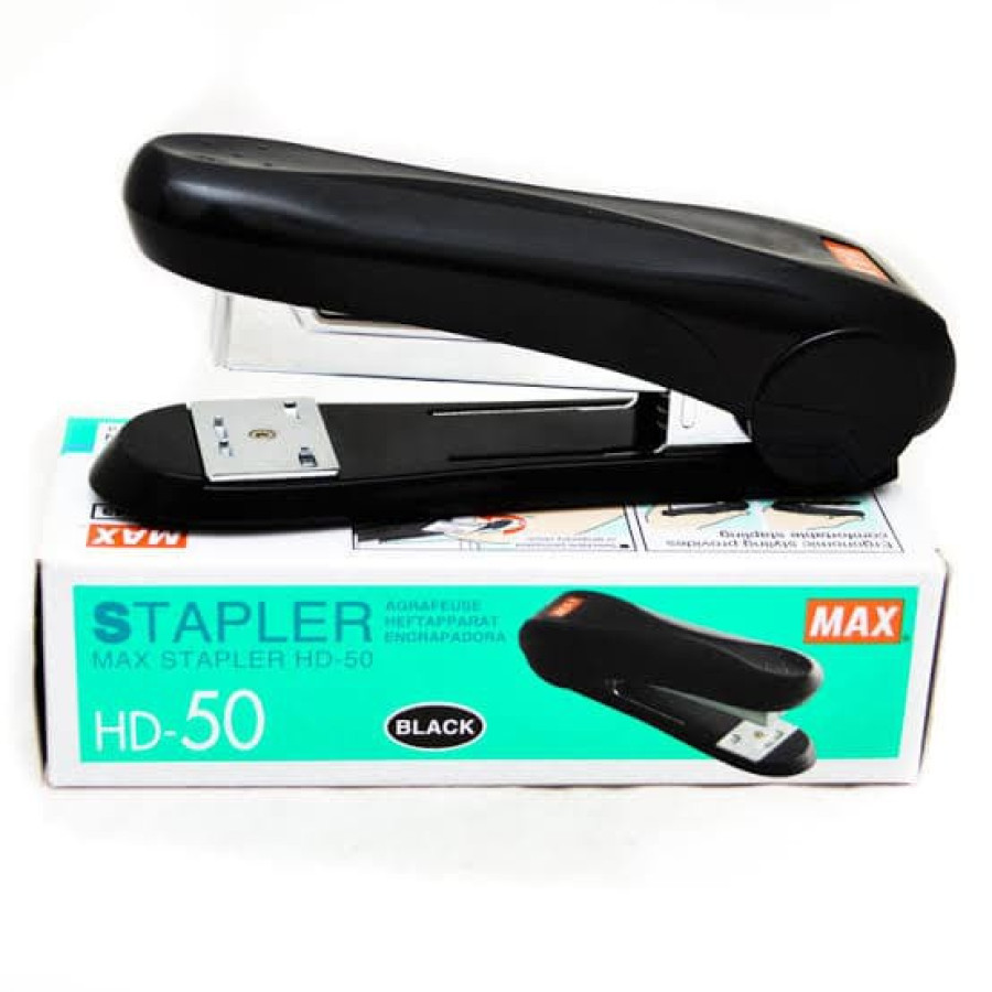 Stapler Max HD 50