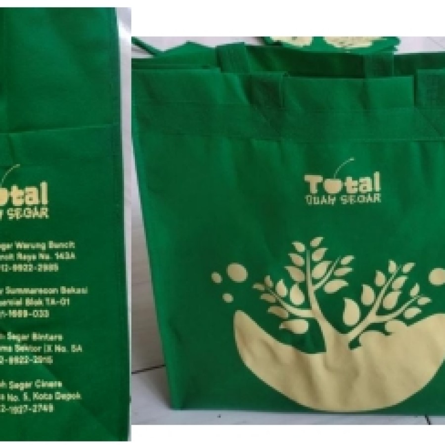 Goodie Bag Motif