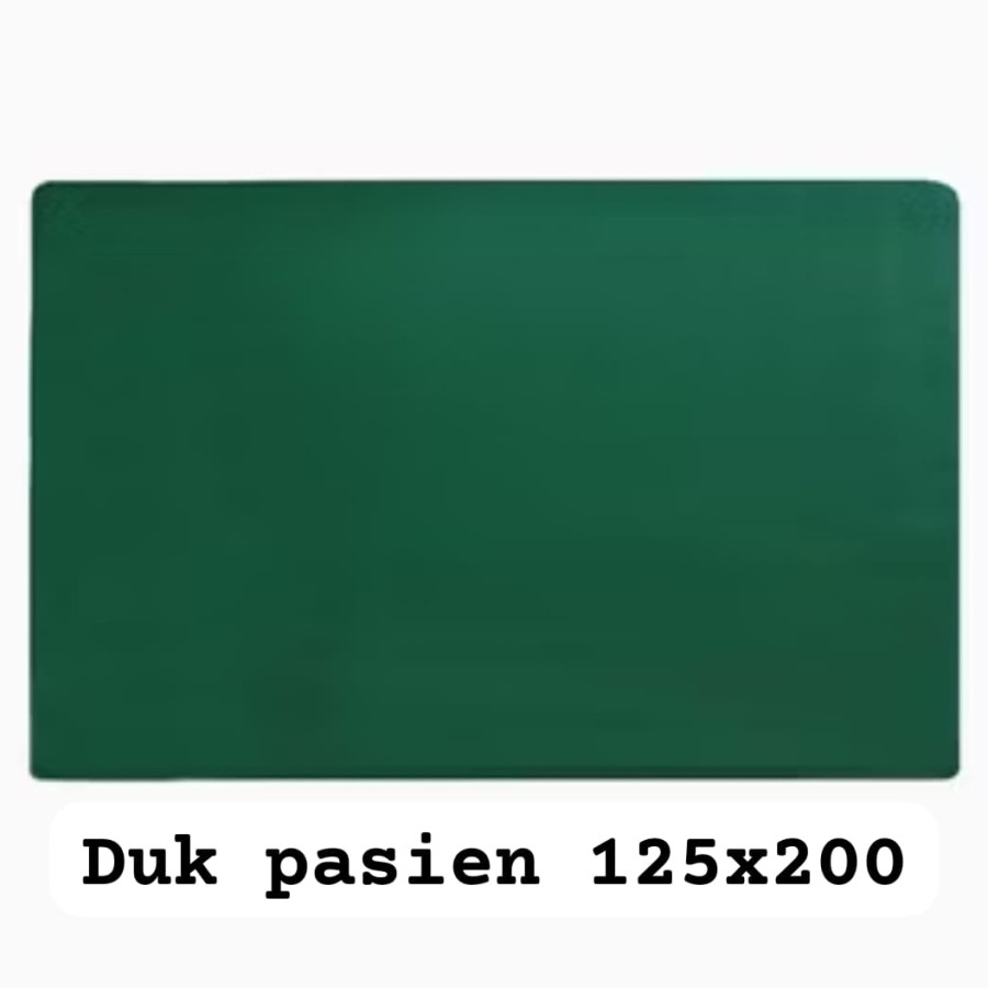 Duk Pasien Besar - detail