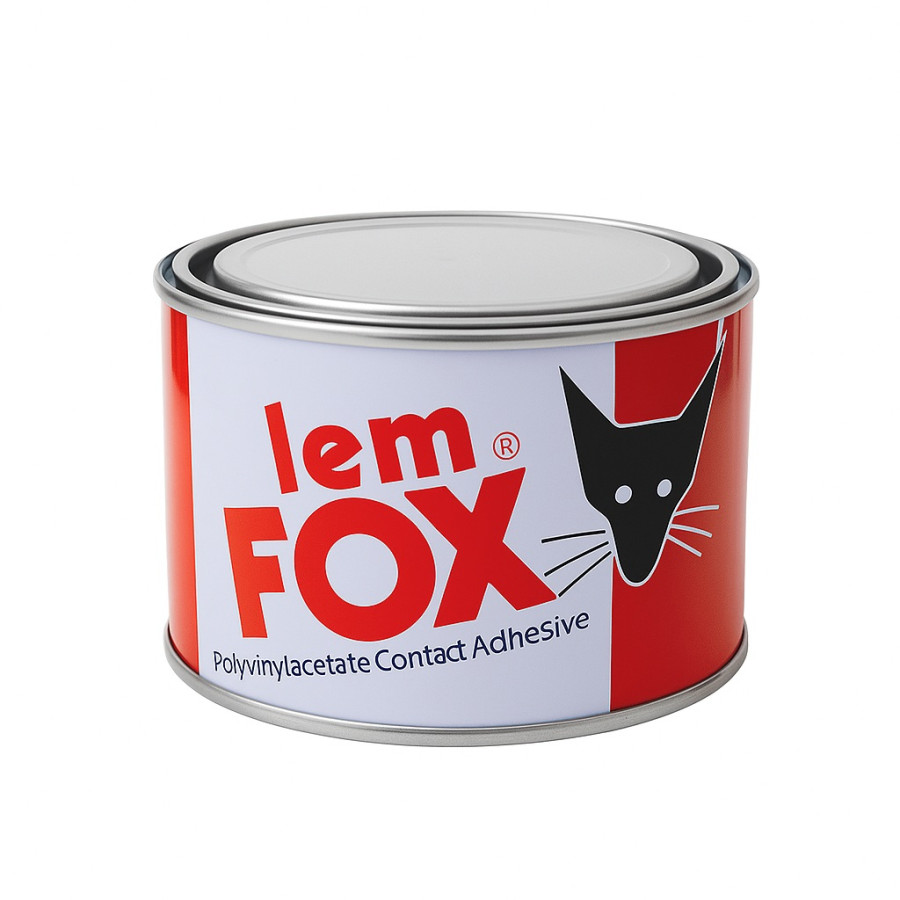 Lem Fox