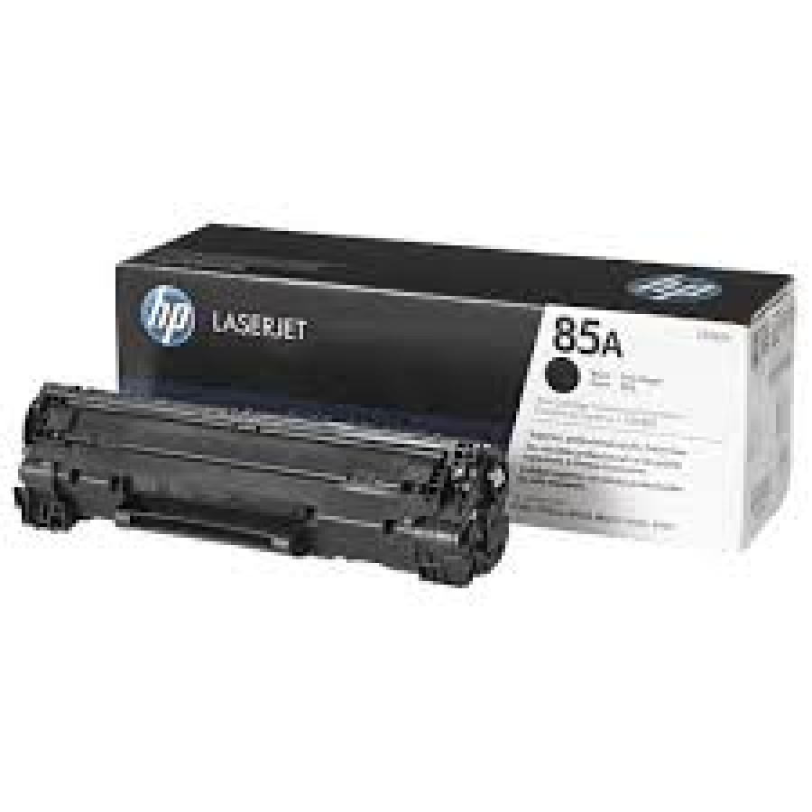 Toner Laserjet HP