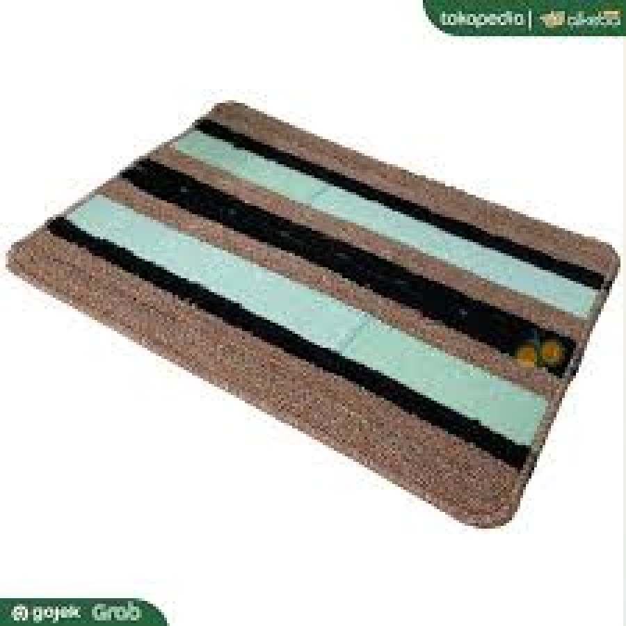 KESET KAKI UKURAN 40X60