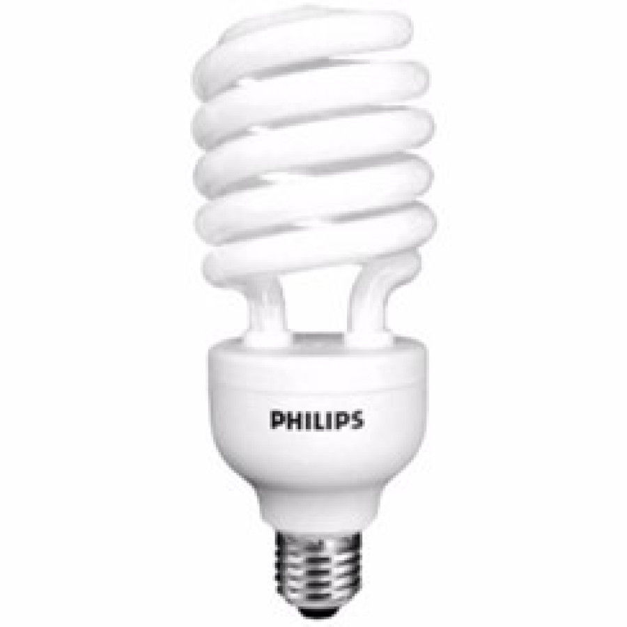 Lampu Philips Helix 42 Watt - depan