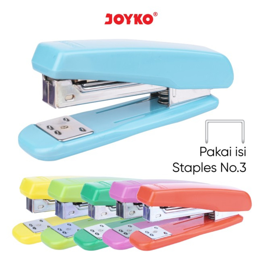 Stapler JOYCO HD-50CL - utama