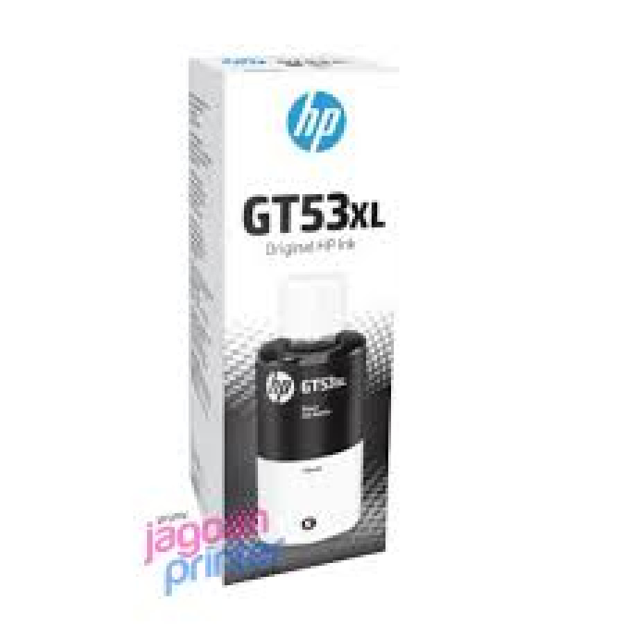 Tinta Printer 53/XL HP