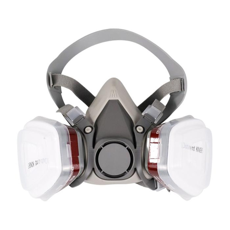 Masker Safety Taff Guard