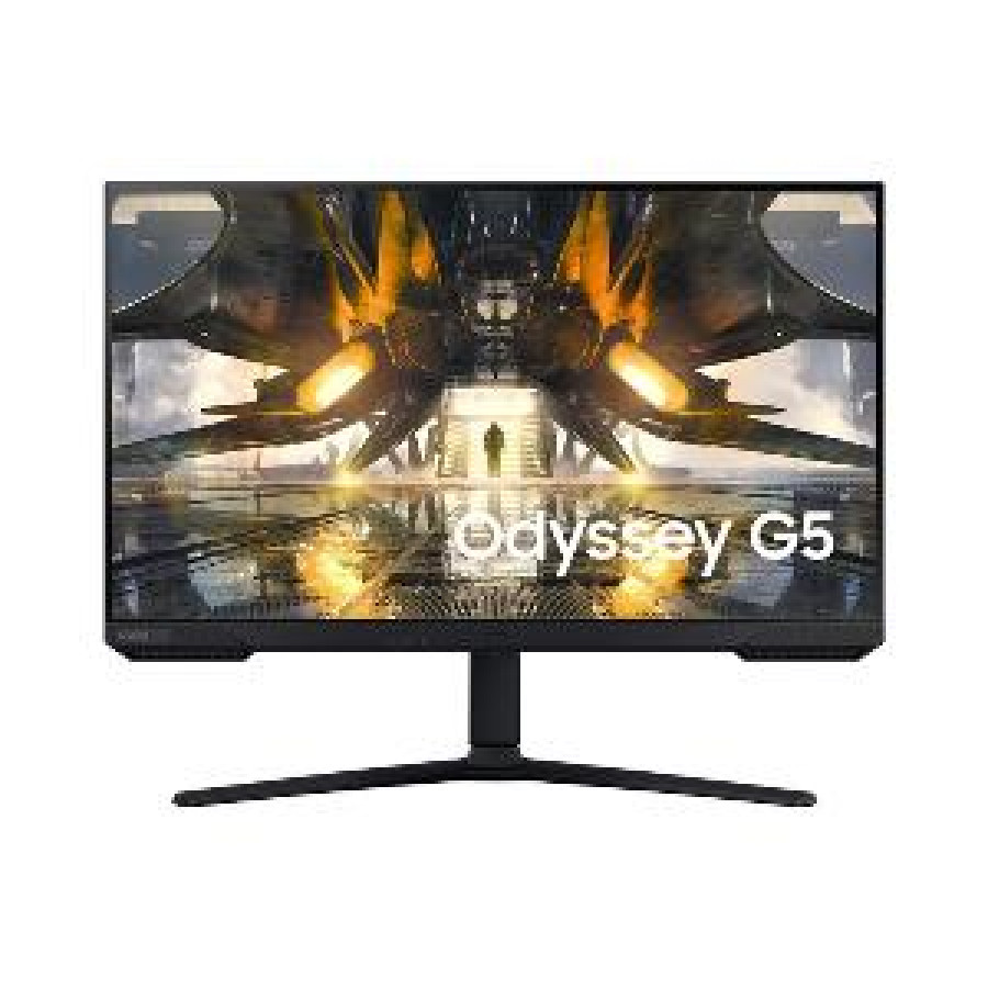 SAMSUNG Desktop Monitor [S32AG504]