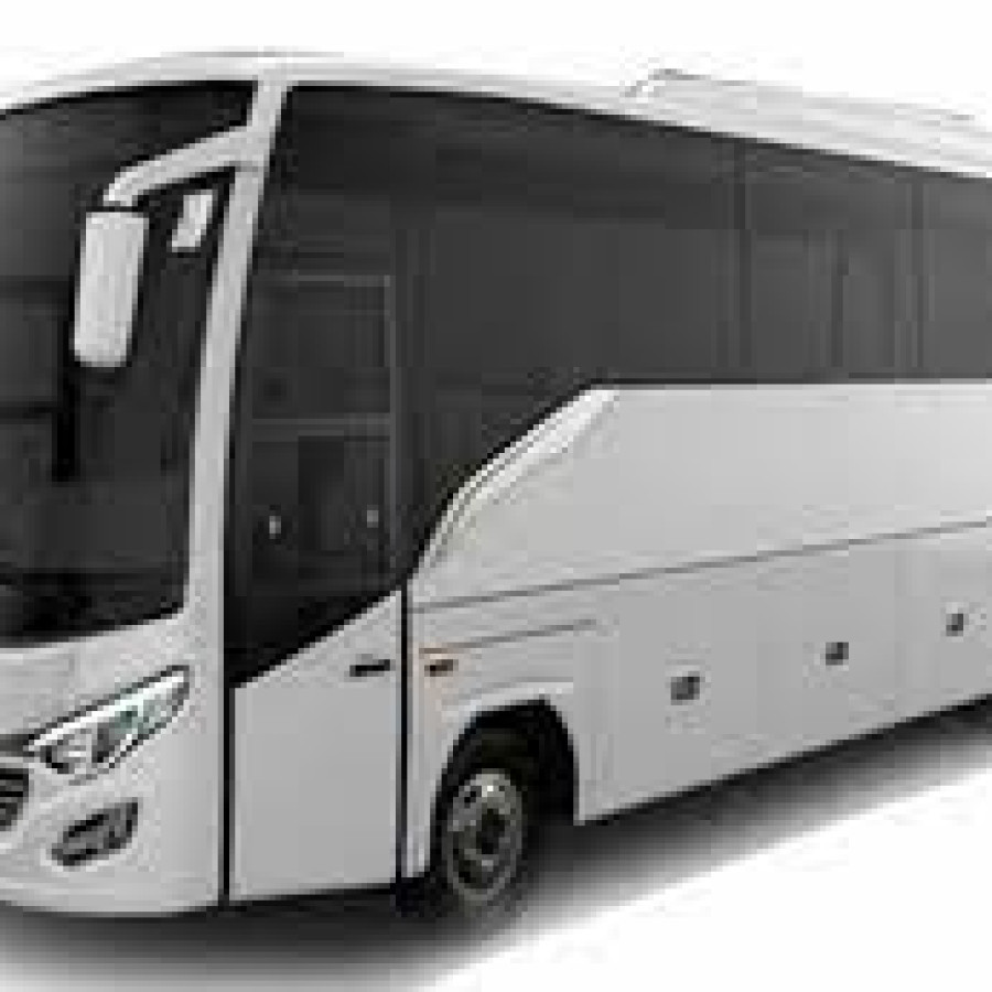 Jasa Sewa Bus